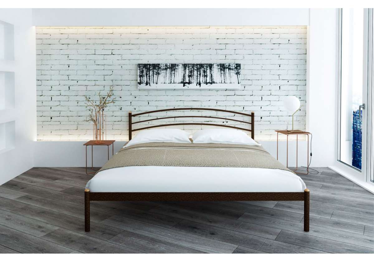 Кровать alitte Benita