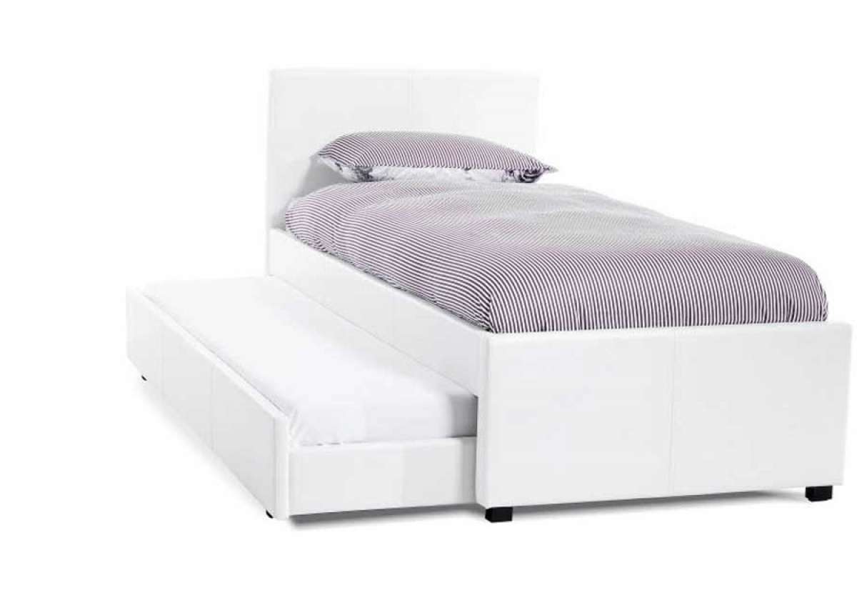 Кровать пенал