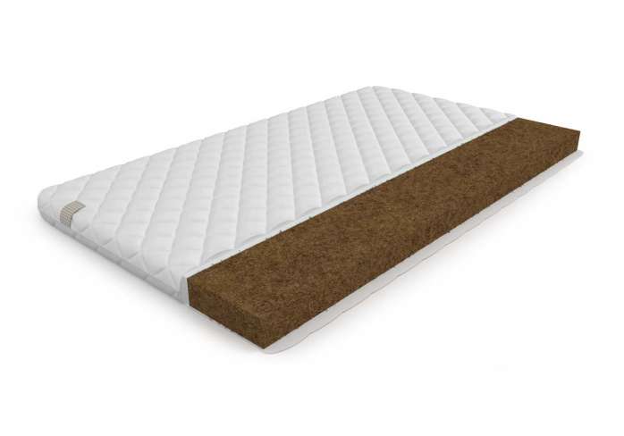 матрас mr.mattress compact l 160x190 ортопедический