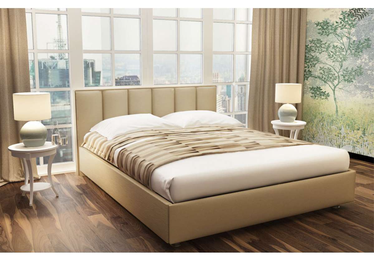 Кровать Sontelle Амонд 140х200