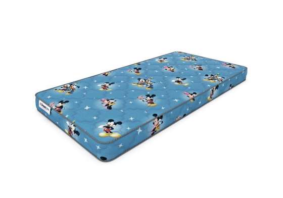 матрас детский dreamline baby mix 60x195 ортопедический