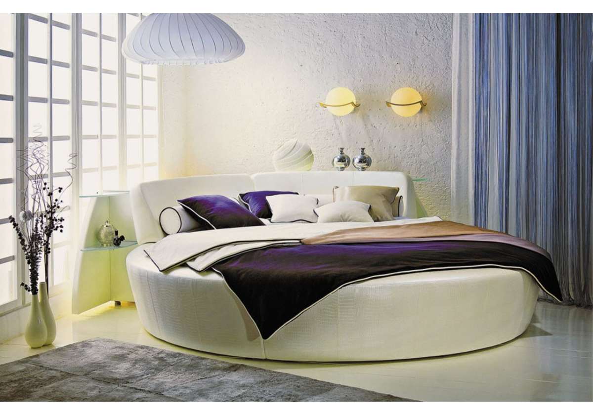Dream Land кровать Бильбао