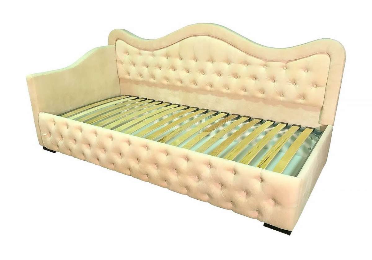 Кровать SLEEPART Пегги 90x190
