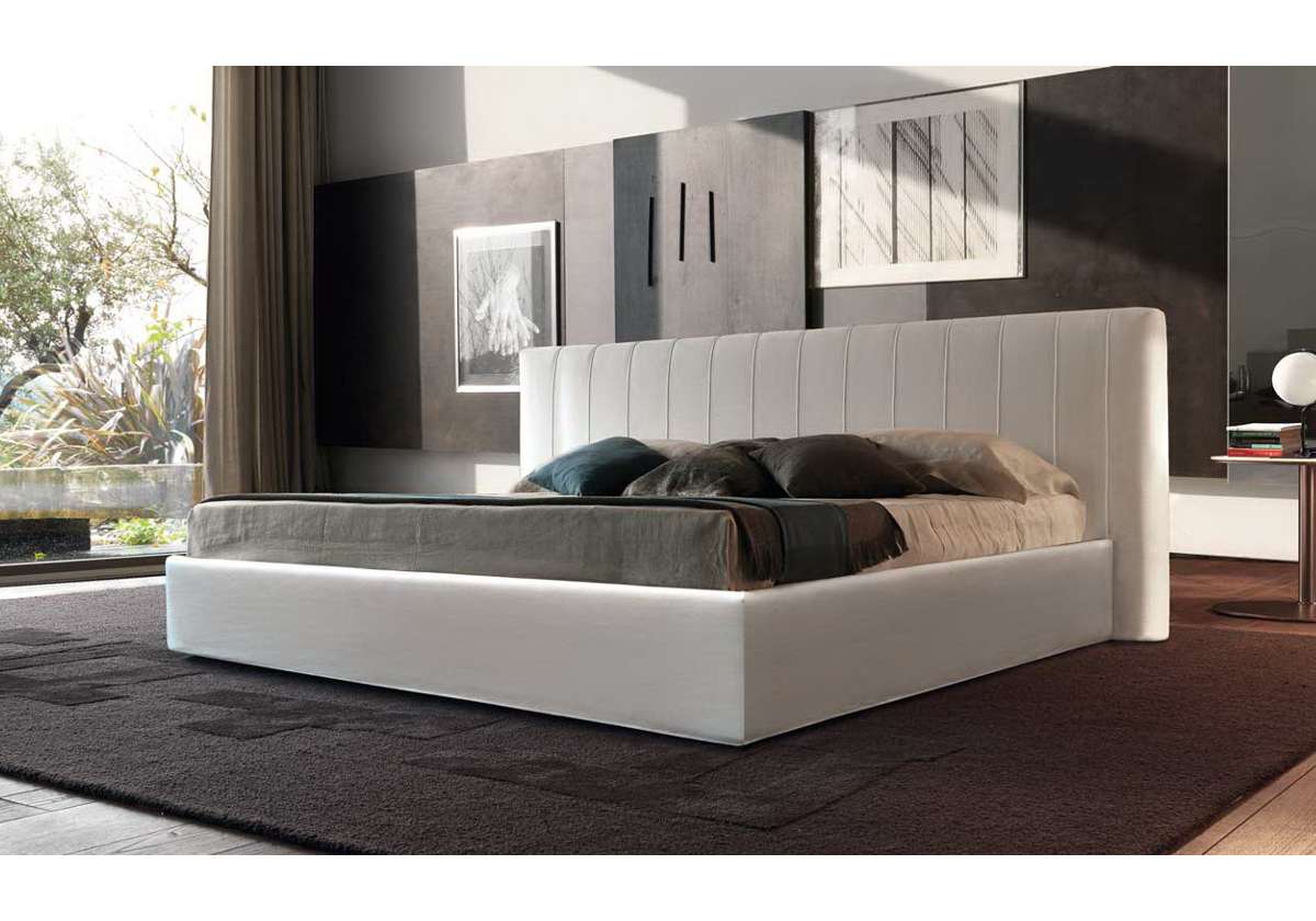 Кровать SLEEPART Лозанна