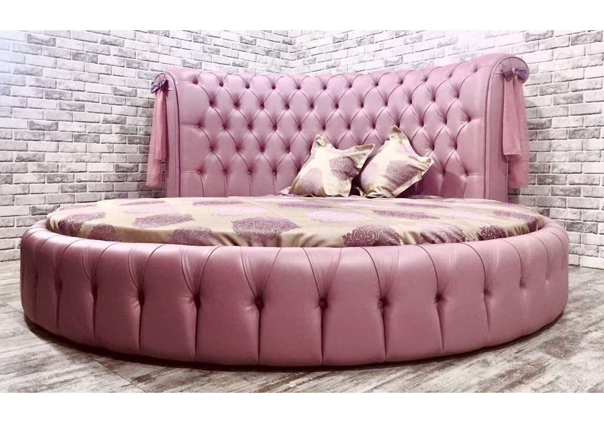 большие мягкие кровати диван
