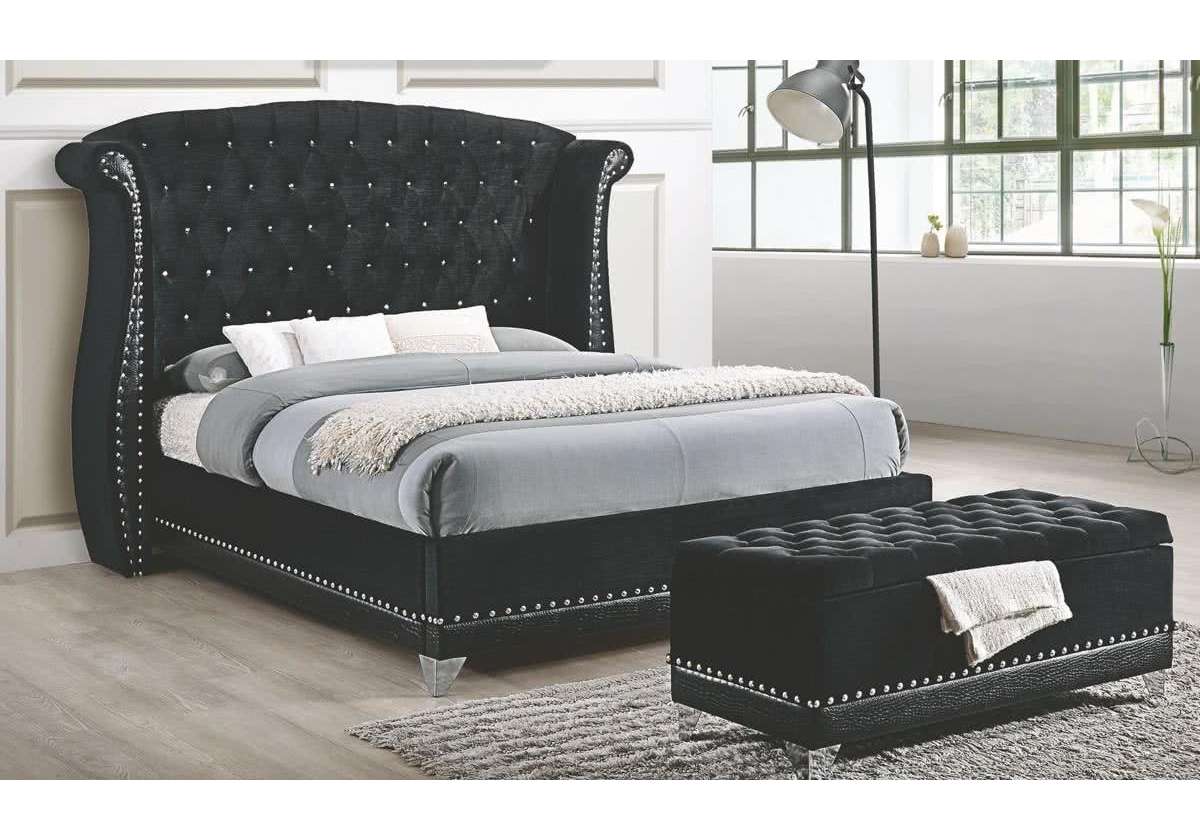 Кровать SLEEPART Литания